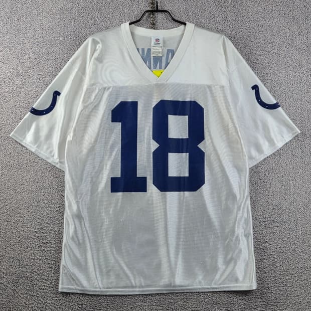 NFL 풋볼 져지 ( L ) / 12910