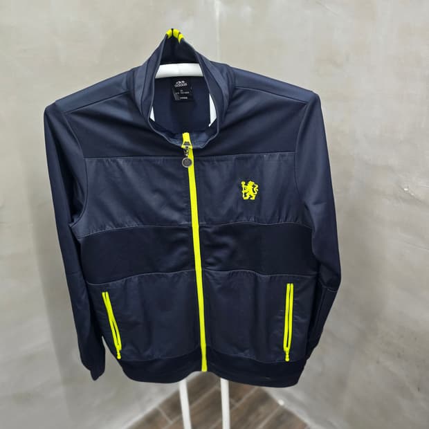 아디다스 첼시 저지