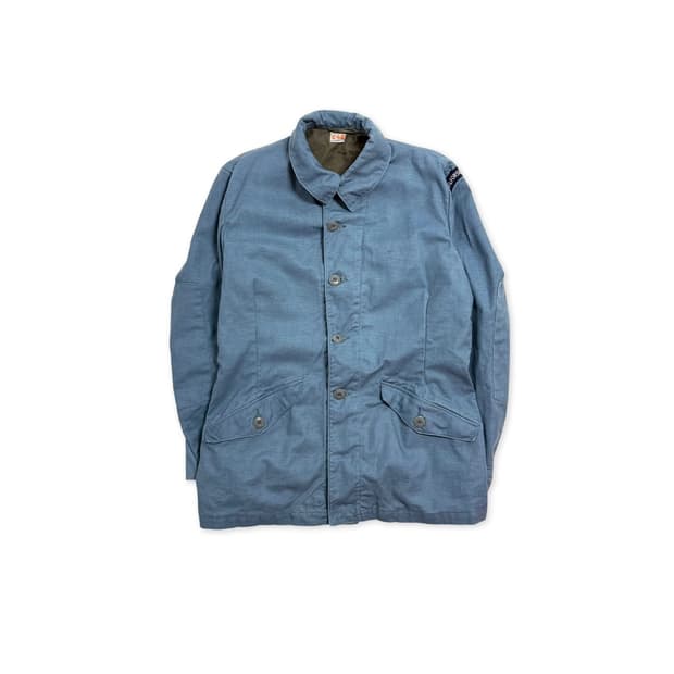 60’s 스웨덴 시티밀리터리 워크자켓