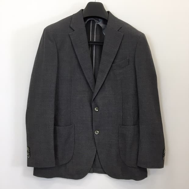 일꼬르소 울 다잉 모 100% 콤비자켓 105 