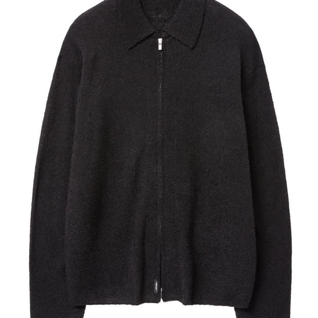 [구매] 포스트아카이브팩션 아카이브 부클레 집 셔츠