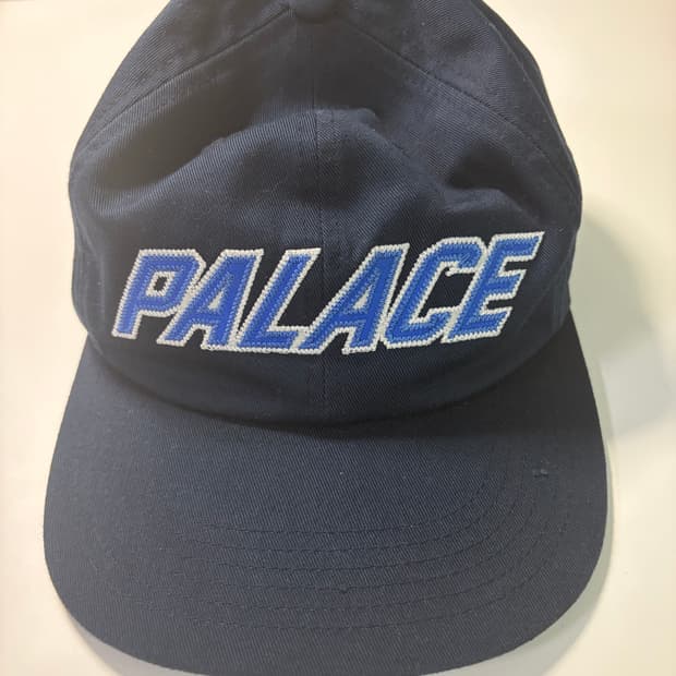 팔라스 25ss 볼캡