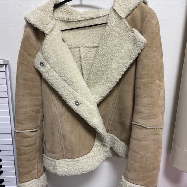 빈티지 무스탕 판매