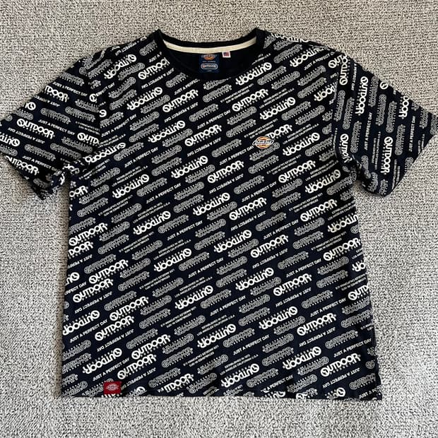 아웃도어 프로덕츠 디키즈