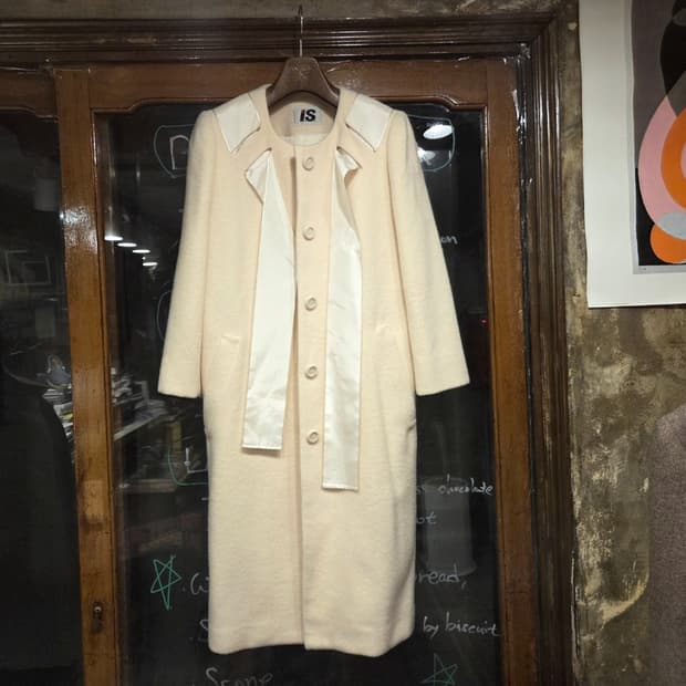 이세이 미야케 I.S 아카이브코트