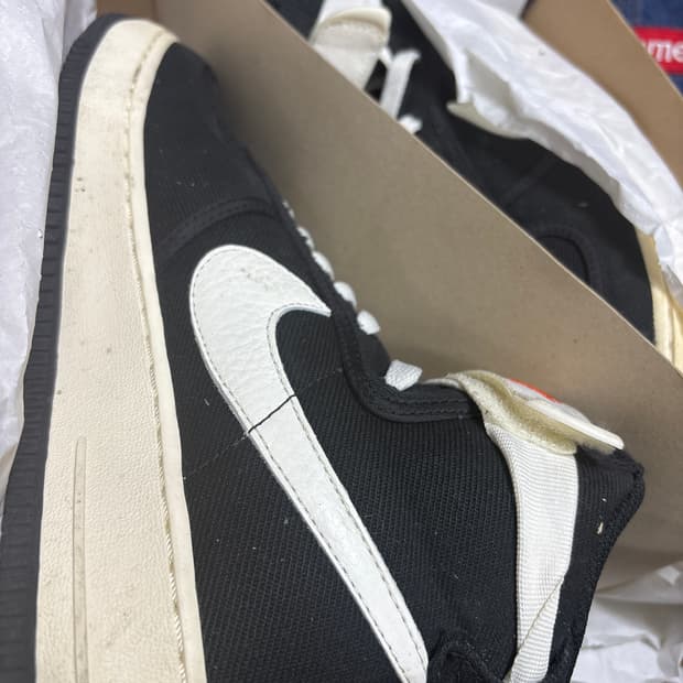 나이키 에어포스1 cvs