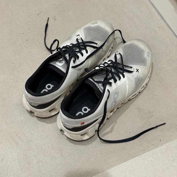 온러닝 클라우드 X3