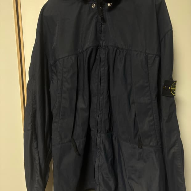 올드 스톤아일랜드 이탈리아제