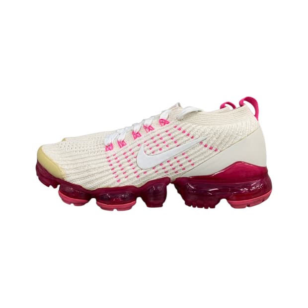 나이키 에어 베이퍼맥스 플라이니트 3 핑크 235