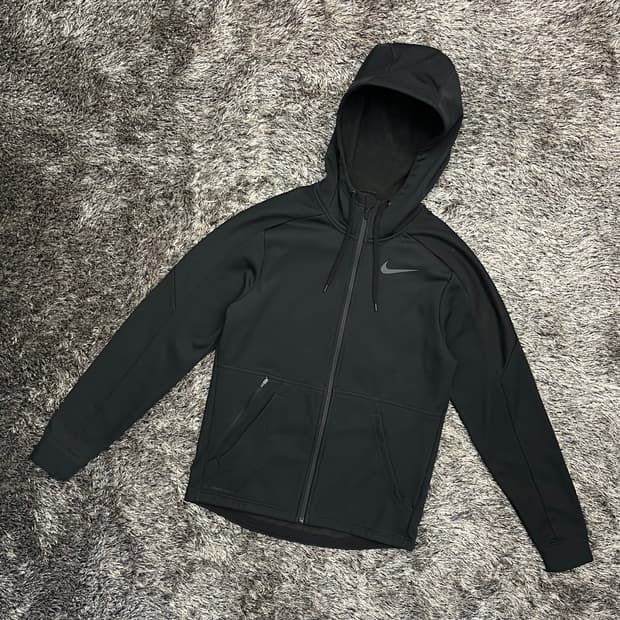나이키 써마 스피어 풀집 후디 재킷 (M)