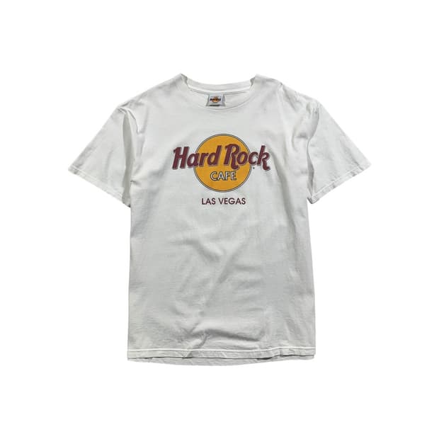 [Hard Rock Cafe] 하드락 카페 라스베가스 티셔츠