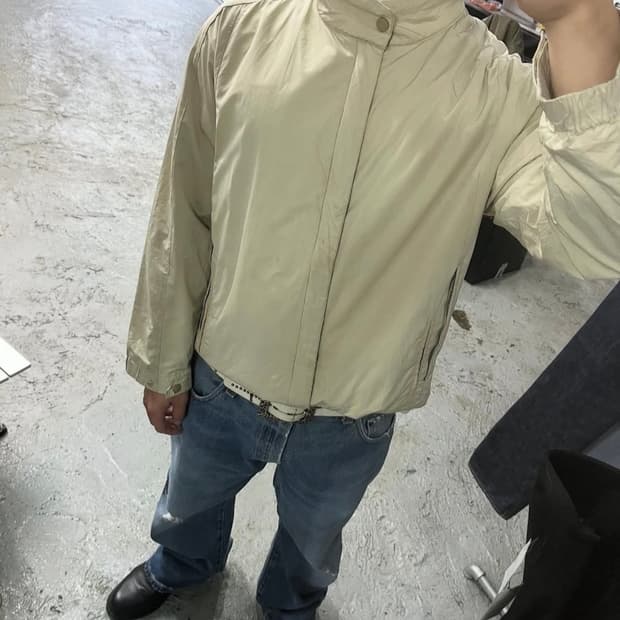 playboy sporty jacket