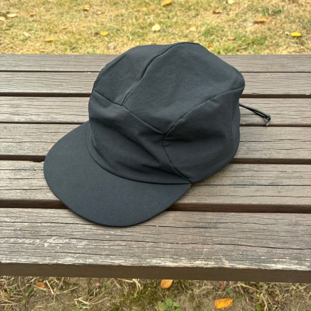 portal 포탈 러닝 라디우스캡