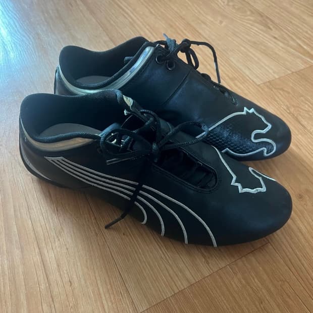 푸마 빈티지 스피드캣