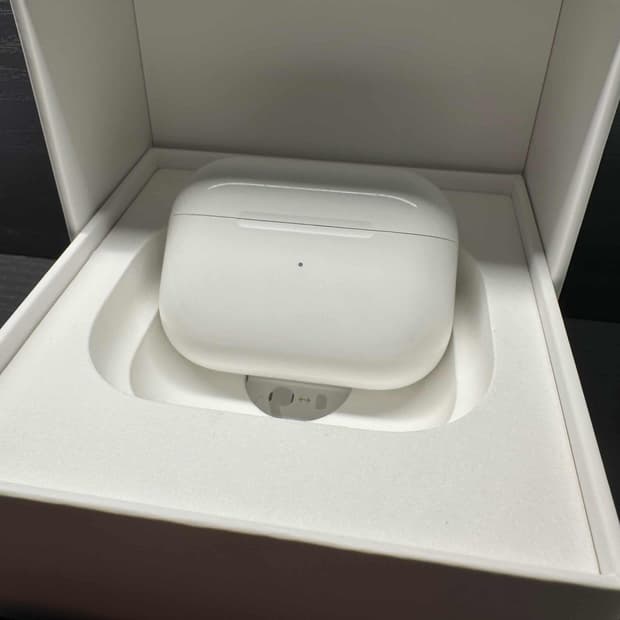 에어팟 프로