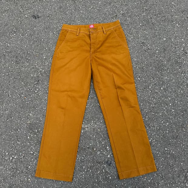 [리바이스] •Levi’s XX Chino Straight Pants