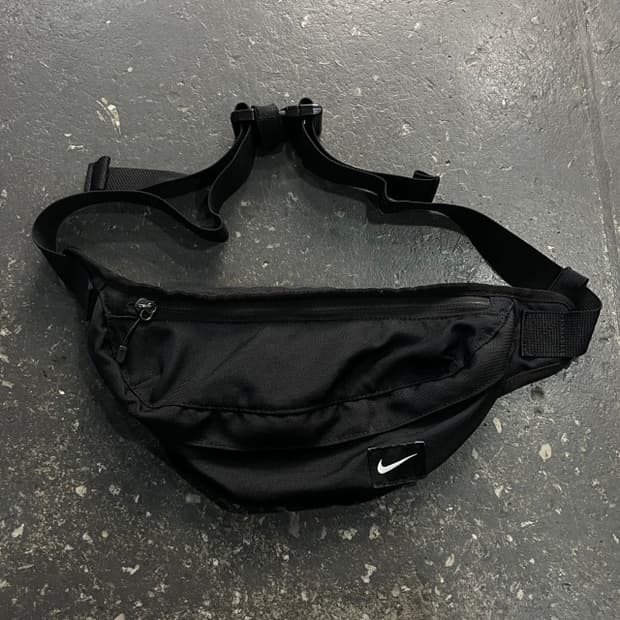 나이키 힙색