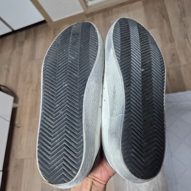 골든구스 그레이탭 급처 41