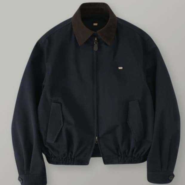 오로 헤리티지 헤링턴 자켓