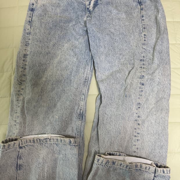 와이프로젝트 팝업진 연청 m