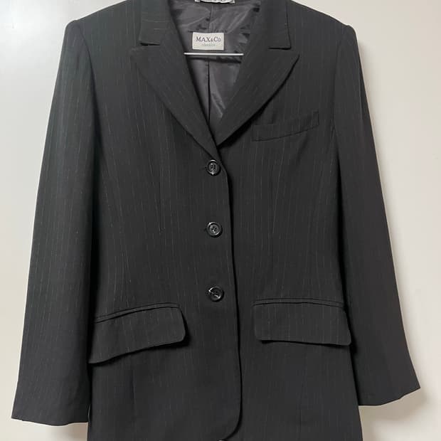 Max&co made in Italy blazer