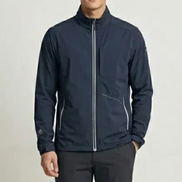 [100]K2 하이퍼 무브먼트 초경량 바람막