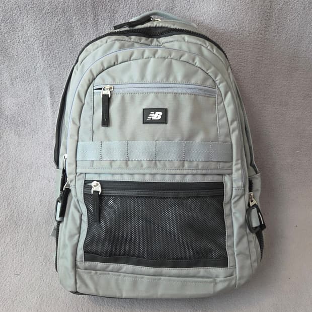 뉴발란스 3D 멀티 백팩
