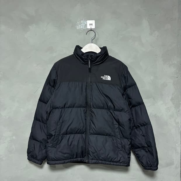 노스페이스 온볼 다운 패딩