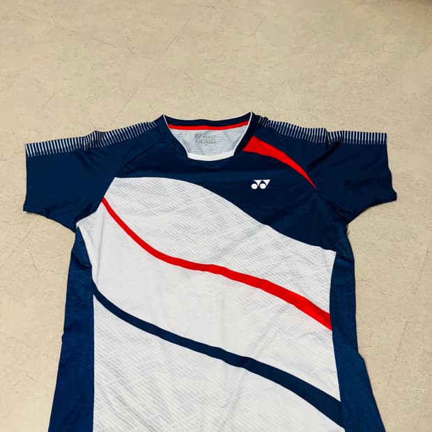 90-95 사이즈 아홉벌 새상품 여성 요넥스 배드민턴 의류