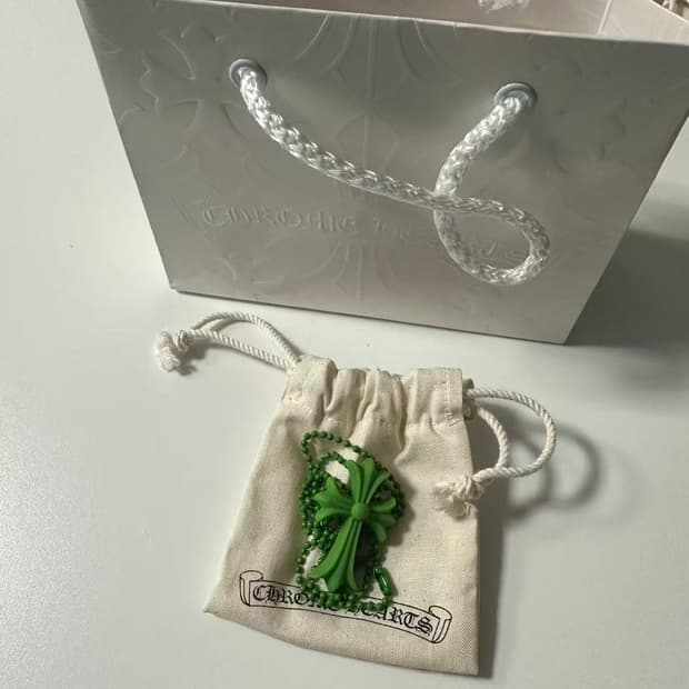 실리크롬 2025 그린