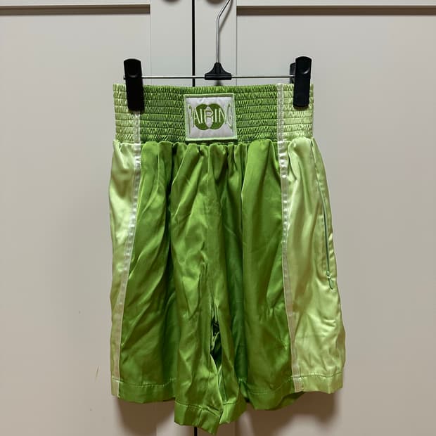 Pairing Boxer Short
