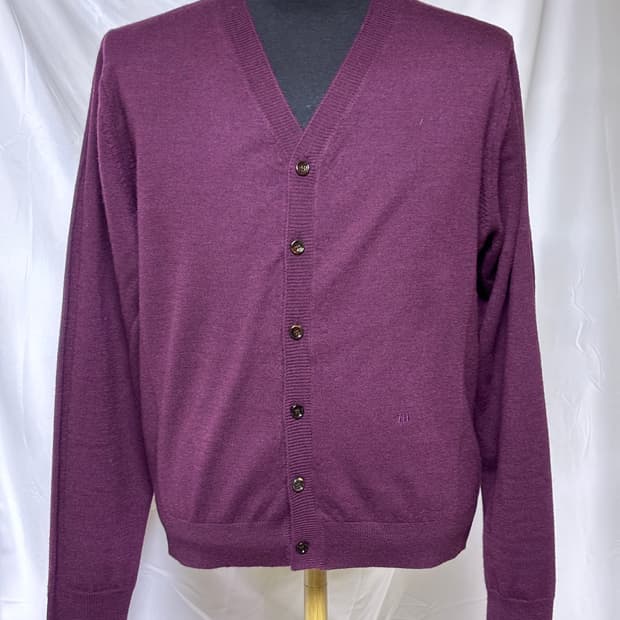 토니웩 니트 가디건