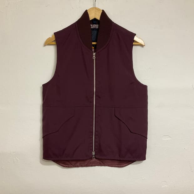 논네이티브 퀄팅 베스트