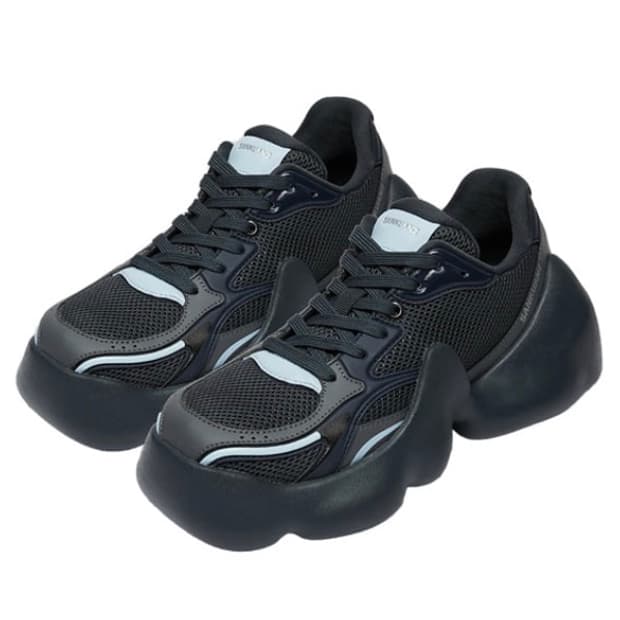 산쿠안즈 범피 블랙