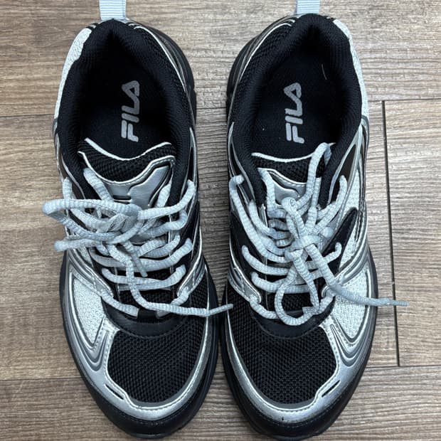 휠라 인터런 240