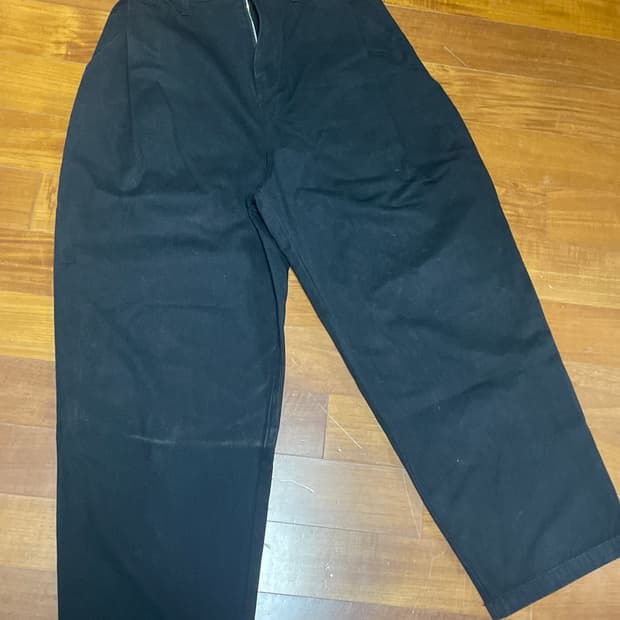 사운즈라이프 바지