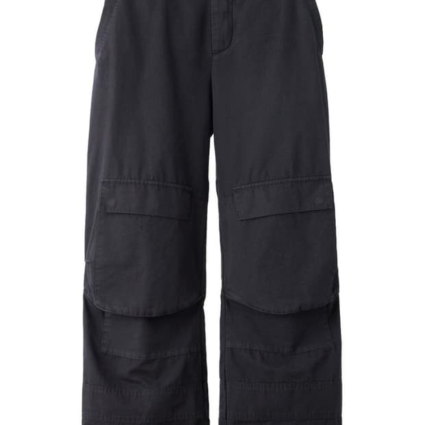 [M] 해칭룸 24ss fireman pants 파이어맨 팬츠 