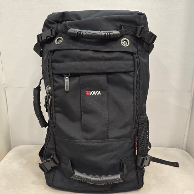 카카 KAKA 백팩 토트백 여행가방