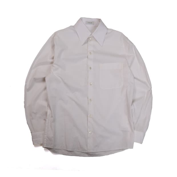 르메르 Lemaire Cotton Shirt