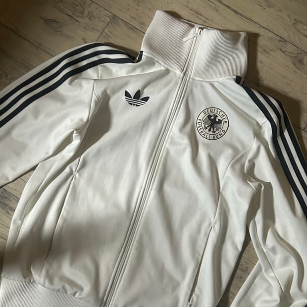 아디다스 독일 베켄바우어 져지 새상품급