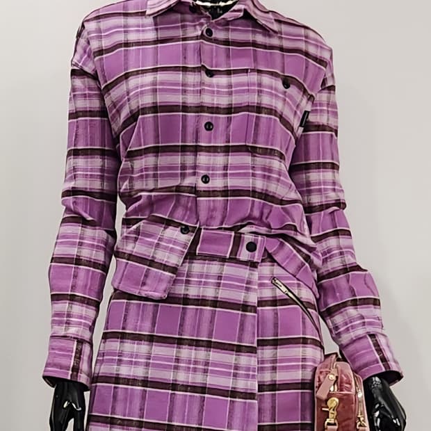 디스이즈네버댓 셋업 