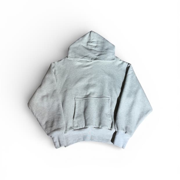 이지 퍼펙트 후디 샘플