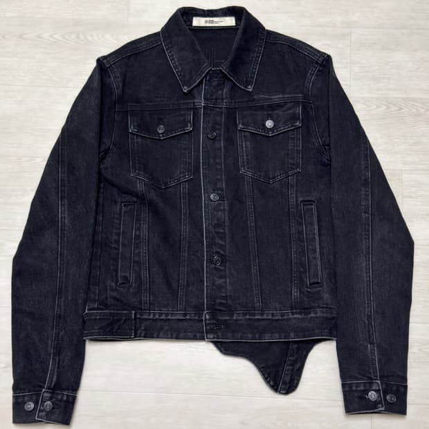 [M]플라스틱프로덕트 MPa 트러커 블랙 M사이즈