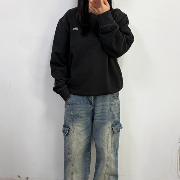 라코스테 맨투맨[1878]