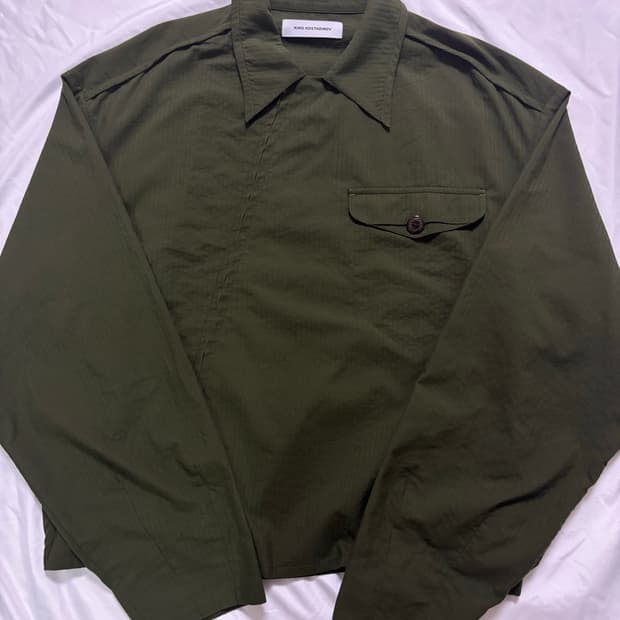 [48]키코 코스타디노브 초라드 집업자켓