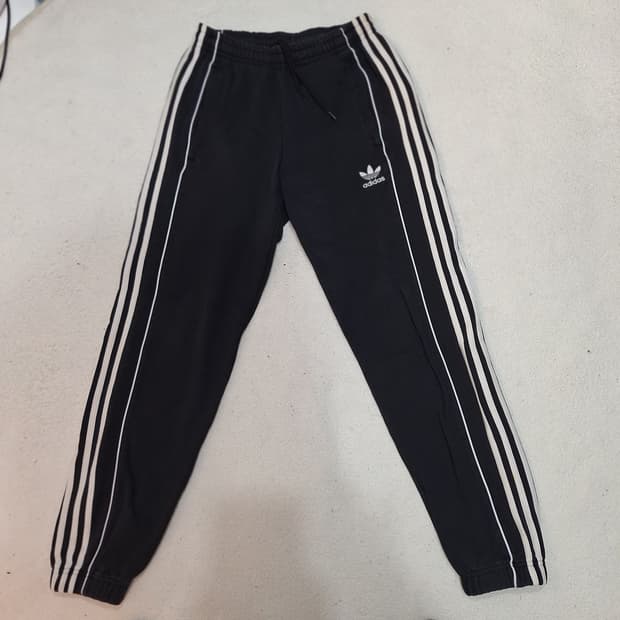아디다스  조거팬츠M