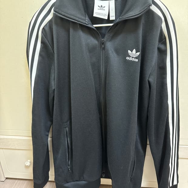 아디다스 져지