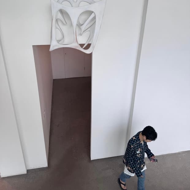 솔로이스트 더 진 연청 초판