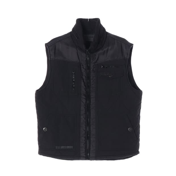 JACK&JONES 퀼팅 베스트 L