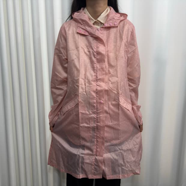 raincoat